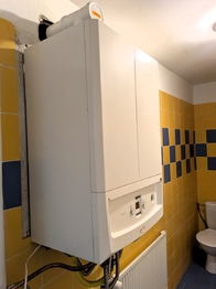Pronájem bytu 1+1 v osobním vlastnictví 450 m², Ústí nad Labem