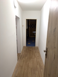 Pronájem bytu 1+1 v osobním vlastnictví 450 m², Ústí nad Labem
