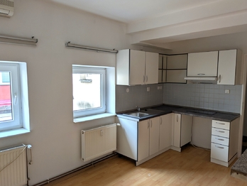 Pronájem bytu 2+kk v osobním vlastnictví 450 m², Ústí nad Labem