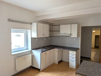 Pronájem bytu 2+kk v osobním vlastnictví 450 m², Ústí nad Labem