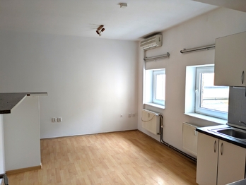 Pronájem bytu 2+kk v osobním vlastnictví 450 m², Ústí nad Labem