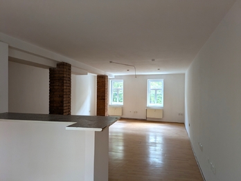 Pronájem bytu 2+kk v osobním vlastnictví 450 m², Ústí nad Labem