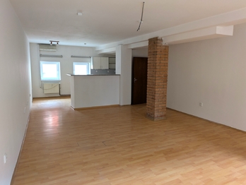 Pronájem bytu 2+kk v osobním vlastnictví 450 m², Ústí nad Labem