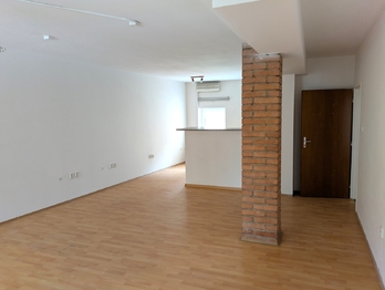 Pronájem bytu 2+kk v osobním vlastnictví 450 m², Ústí nad Labem