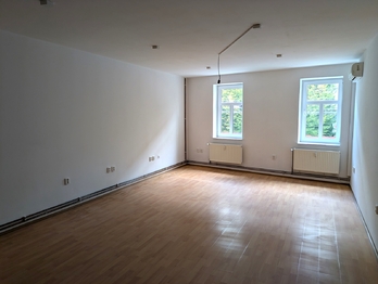 Pronájem bytu 2+kk v osobním vlastnictví 450 m², Ústí nad Labem