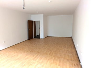 Pronájem bytu 2+kk v osobním vlastnictví 450 m², Ústí nad Labem