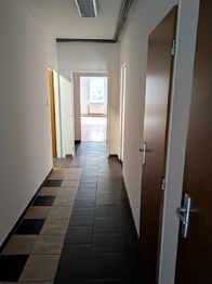 Pronájem bytu 2+kk v osobním vlastnictví 450 m², Ústí nad Labem