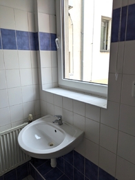 Pronájem bytu 2+kk v osobním vlastnictví 450 m², Ústí nad Labem