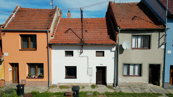 Prodej domu 49 m², Ivanovice na Hané