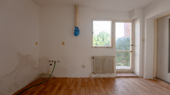 Prodej domu 49 m², Ivanovice na Hané