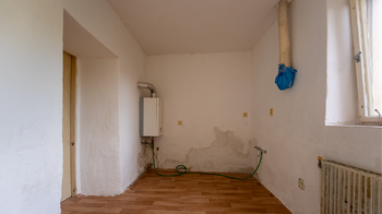 Prodej domu 49 m², Ivanovice na Hané