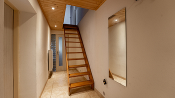 Prodej domu 49 m², Ivanovice na Hané