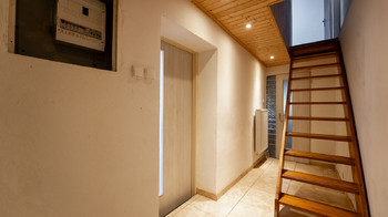 Prodej domu 49 m², Ivanovice na Hané