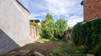 Prodej domu 49 m², Ivanovice na Hané