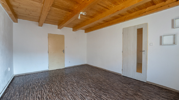 Prodej domu 49 m², Ivanovice na Hané