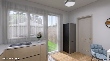 Prodej domu 49 m², Ivanovice na Hané