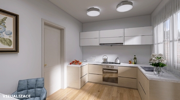 Prodej domu 49 m², Ivanovice na Hané