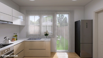 Prodej domu 49 m², Ivanovice na Hané