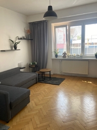 Pronájem bytu 2+1 v osobním vlastnictví 56 m², Uherské Hradiště