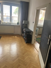 Pronájem bytu 2+1 v osobním vlastnictví 56 m², Uherské Hradiště