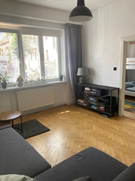 Pronájem bytu 2+1 v osobním vlastnictví 56 m², Uherské Hradiště