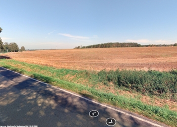 Prodej pozemku 1675 m², Veselí nad Lužnicí