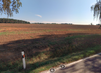 Prodej pozemku 1675 m², Veselí nad Lužnicí