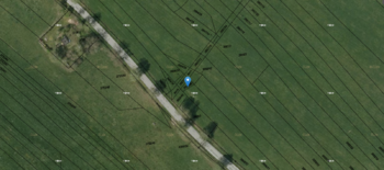 Prodej pozemku 1675 m², Veselí nad Lužnicí