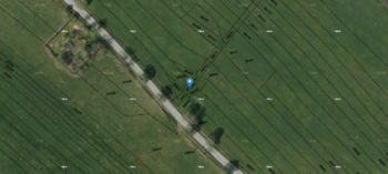 Prodej pozemku 1675 m², Veselí nad Lužnicí