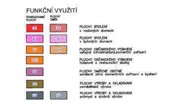 Prodej pozemku 1675 m², Veselí nad Lužnicí