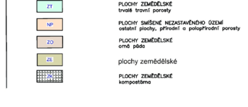 Prodej pozemku 1675 m², Veselí nad Lužnicí