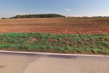 Prodej pozemku 1675 m², Veselí nad Lužnicí