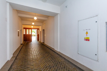 Pronájem bytu 3+kk v osobním vlastnictví 88 m², Praha 6 - Bubeneč