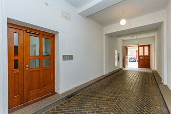 Pronájem bytu 3+kk v osobním vlastnictví 88 m², Praha 6 - Bubeneč