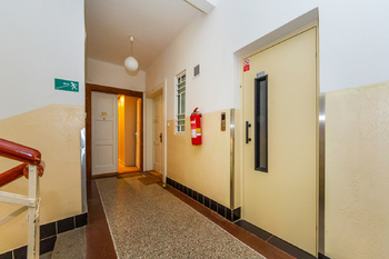 Pronájem bytu 3+kk v osobním vlastnictví 88 m², Praha 6 - Bubeneč