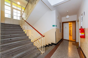 Pronájem bytu 3+kk v osobním vlastnictví 88 m², Praha 6 - Bubeneč