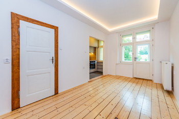 Pronájem bytu 3+kk v osobním vlastnictví 88 m², Praha 6 - Bubeneč
