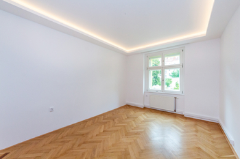 Pronájem bytu 3+kk v osobním vlastnictví 88 m², Praha 6 - Bubeneč
