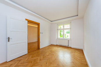 Pronájem bytu 3+kk v osobním vlastnictví 88 m², Praha 6 - Bubeneč
