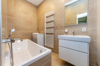 Pronájem bytu 3+kk v osobním vlastnictví 88 m², Praha 6 - Bubeneč