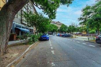 Pronájem bytu 3+kk v osobním vlastnictví 88 m², Praha 6 - Bubeneč