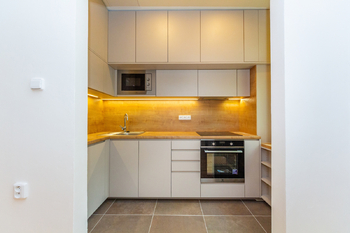 Pronájem bytu 3+kk v osobním vlastnictví 88 m², Praha 6 - Bubeneč