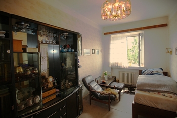 Prodej bytu 2+kk v osobním vlastnictví 47 m², Praha 10 - Strašnice