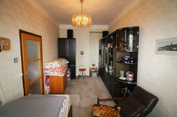 Prodej bytu 2+kk v osobním vlastnictví 47 m², Praha 10 - Strašnice