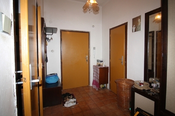 Prodej bytu 2+kk v osobním vlastnictví 47 m², Praha 10 - Strašnice