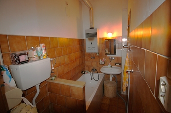 Prodej bytu 2+kk v osobním vlastnictví 47 m², Praha 10 - Strašnice