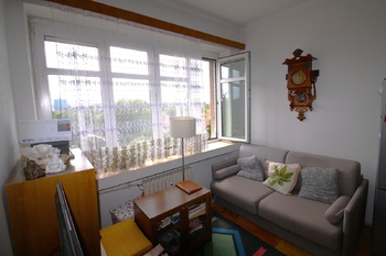 Prodej bytu 2+kk v osobním vlastnictví 47 m², Praha 10 - Strašnice