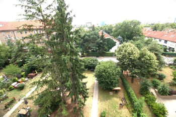 Prodej bytu 2+kk v osobním vlastnictví 47 m², Praha 10 - Strašnice