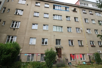 Prodej bytu 2+kk v osobním vlastnictví 47 m², Praha 10 - Strašnice