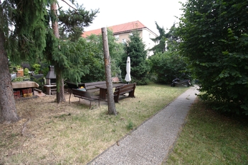 Prodej bytu 2+kk v osobním vlastnictví 47 m², Praha 10 - Strašnice